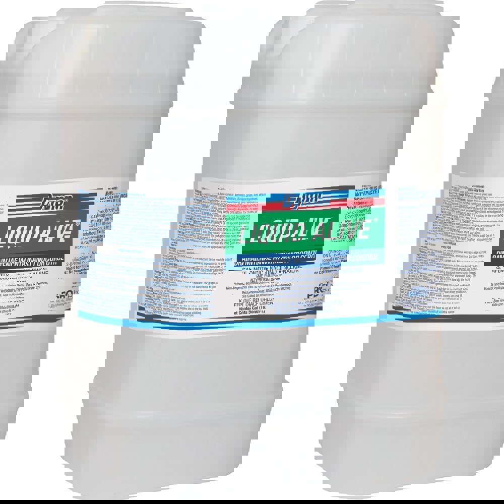 Drain Cleaners & Openers; Product Type: Drain & Floor Cleaner; Drain Opener ; Form: Gel; Liquid ; Container Type: Pail ; Container Size: 5 Gal ; Scent: Neutral ; For Use With: Marinas; Septic tanks; Clinics; Schools; Prisons; Sump-Pump; Drain Lines